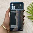 قاب گوشی Galaxy A51 سامسونگ فانتزی ژله ای محافظ لنز دار طرح جاده کد 153881