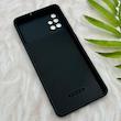 قاب گوشی Galaxy A51 سامسونگ فانتزی ژله ای محافظ لنز دار طرح جاده کد 153881