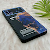 قاب گوشی Galaxy A51 سامسونگ فانتزی ژله ای محافظ لنز دار طرح کوه کد 153882