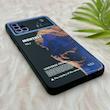 قاب گوشی Galaxy A51 سامسونگ فانتزی ژله ای محافظ لنز دار طرح کوه کد 153882