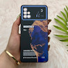قاب گوشی Galaxy A51 سامسونگ فانتزی ژله ای محافظ لنز دار طرح کوه کد 153882