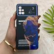 قاب گوشی Galaxy A51 سامسونگ فانتزی ژله ای محافظ لنز دار طرح کوه کد 153882