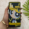 قاب گوشی Galaxy A51 سامسونگ فانتزی ژله ای محافظ لنز دار طرح دخترونه کد 153889