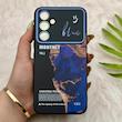 قاب گوشی Galaxy A54 سامسونگ فانتزی ژله ای محافظ لنز دار طرح کوه کد 153898