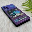 قاب گوشی Galaxy A52 4G - Galaxy A52 5G - Galaxy A52S سامسونگ فانتزی ژله ای محافظ لنز دار طرح The North Face کد 153911