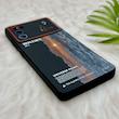 قاب گوشی Galaxy S20 FE سامسونگ فانتزی ژله ای محافظ لنز دار طرح دریا کد 153919