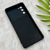 قاب گوشی Galaxy S20 FE سامسونگ فانتزی ژله ای محافظ لنز دار طرح جاده کد 153920