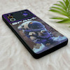 قاب گوشی Galaxy S20 FE سامسونگ فانتزی ژله ای محافظ لنز دار طرح فضانورد کد 153921