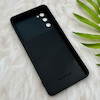 قاب گوشی Galaxy S20 FE سامسونگ فانتزی ژله ای محافظ لنز دار طرح فضانورد کد 153922