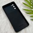 قاب گوشی Galaxy S20 FE سامسونگ فانتزی ژله ای محافظ لنز دار طرح فضانورد کد 153923