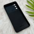 قاب گوشی Galaxy S20 FE سامسونگ فانتزی ژله ای محافظ لنز دار طرح دخترونه کد 153927