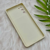 قاب گوشی Galaxy S20 FE سامسونگ فانتزی ژله ای محافظ لنز دار طرح NASA کد 153935