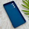 قاب گوشی Galaxy S20 FE سامسونگ فانتزی ژله ای محافظ لنز دار طرح NASA کد 153936