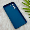 قاب گوشی Galaxy S21 FE سامسونگ فانتزی ژله ای محافظ لنز دار طرح NASA کد 153937