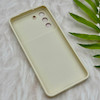 قاب گوشی Galaxy S21 FE سامسونگ فانتزی ژله ای محافظ لنز دار طرح NASA کد 153938