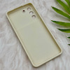 قاب گوشی Galaxy S21 FE سامسونگ فانتزی ژله ای محافظ لنز دار طرح گل آفتابگردون کد 153939