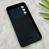 قاب گوشی Galaxy S21 FE سامسونگ فانتزی ژله ای محافظ لنز دار طرح کوه کد 153940