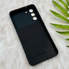 قاب گوشی Galaxy S21 FE سامسونگ فانتزی ژله ای محافظ لنز دار طرح جاده کد 153941