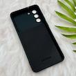 قاب گوشی Galaxy S21 FE سامسونگ فانتزی ژله ای محافظ لنز دار طرح جاده کد 153941