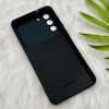 قاب گوشی Galaxy S21 FE سامسونگ فانتزی ژله ای محافظ لنز دار طرح فضانورد کد 153945
