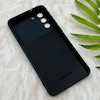 قاب گوشی Galaxy S21 FE سامسونگ فانتزی ژله ای محافظ لنز دار طرح دخترونه کد 153950