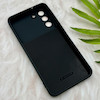 قاب گوشی Galaxy S21 FE سامسونگ فانتزی ژله ای محافظ لنز دار طرح دخترونه کد 153951