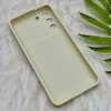 قاب گوشی Galaxy S21 FE سامسونگ فانتزی ژله ای محافظ لنز دار طرح The North Face کد 153955