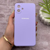 قاب گوشی Galaxy A07 سامسونگ سیلیکونی اورجینال پاک کنی درجه یک زیربسته یاسی کد 150674