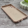 قاب گوشی Galaxy A07 سامسونگ سیلیکونی اورجینال پاک کنی درجه یک زیربسته گلبهی کد 150680
