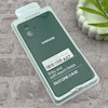 قاب گوشی Galaxy A07 سامسونگ سیلیکونی اورجینال پاک کنی درجه یک زیربسته سبز کد 150682
