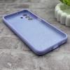 قاب گوشی Galaxy A17 سامسونگ سیلیکونی اورجینال پاک کنی درجه یک زیربسته یاسی کد 150696
