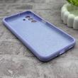 قاب گوشی Galaxy A17 سامسونگ سیلیکونی اورجینال پاک کنی درجه یک زیربسته یاسی کد 150696