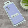 قاب گوشی Galaxy A17 سامسونگ سیلیکونی اورجینال پاک کنی درجه یک زیربسته یاسی کد 150696