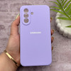 قاب گوشی Galaxy A37 سامسونگ سیلیکونی اورجینال پاک کنی درجه یک زیربسته یاسی کد 150700