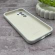 قاب گوشی Galaxy A37 سامسونگ سیلیکونی اورجینال پاک کنی درجه یک زیربسته سفید کد 150704