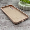 قاب گوشی Galaxy A37 سامسونگ سیلیکونی اورجینال پاک کنی درجه یک زیربسته گلبهی کد 150707