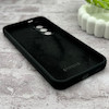قاب گوشی Galaxy A37 سامسونگ سیلیکونی اورجینال پاک کنی درجه یک زیربسته مشکی کد 150710
