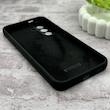 قاب گوشی Galaxy A37 سامسونگ سیلیکونی اورجینال پاک کنی درجه یک زیربسته مشکی کد 150710