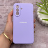 قاب گوشی Galaxy A57 سامسونگ سیلیکونی اورجینال پاک کنی درجه یک زیربسته یاسی کد 150713