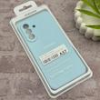قاب گوشی Galaxy A57 سامسونگ سیلیکونی اورجینال پاک کنی درجه یک زیربسته آبی کد 150714