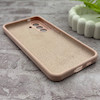 قاب گوشی Galaxy A57 سامسونگ سیلیکونی اورجینال پاک کنی درجه یک زیربسته گلبهی کد 150719