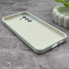 قاب گوشی Galaxy A57 سامسونگ سیلیکونی اورجینال پاک کنی درجه یک زیربسته سفید کد 150722