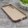 قاب گوشی Galaxy S25 FE سامسونگ سیلیکونی اورجینال پاک کنی درجه یک زیربسته گلبهی کد 150731
