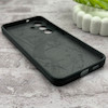 قاب گوشی Galaxy S25 FE سامسونگ سیلیکونی اورجینال پاک کنی درجه یک زیربسته خاکستری کد 150737