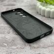 قاب گوشی Galaxy S25 FE سامسونگ سیلیکونی اورجینال پاک کنی درجه یک زیربسته خاکستری کد 150737
