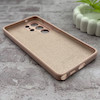 قاب گوشی Galaxy S26 Ultra سامسونگ سیلیکونی اورجینال پاک کنی درجه یک زیربسته گلبهی کد 150745