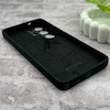 قاب گوشی Galaxy S26 Ultra سامسونگ سیلیکونی اورجینال پاک کنی درجه یک زیربسته مشکی کد 150750