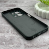 قاب گوشی Redmi 15C - Poco C85 شیائومی سیلیکونی اورجینال پاک کنی درجه یک زیربسته خاکستری کد 150760