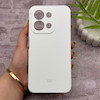 قاب گوشی Redmi 15C - Poco C85 شیائومی سیلیکونی اورجینال پاک کنی درجه یک زیربسته سفید کد 150762