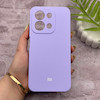 قاب گوشی Redmi 15C - Poco C85 شیائومی سیلیکونی اورجینال پاک کنی درجه یک زیربسته یاسی کد 150763